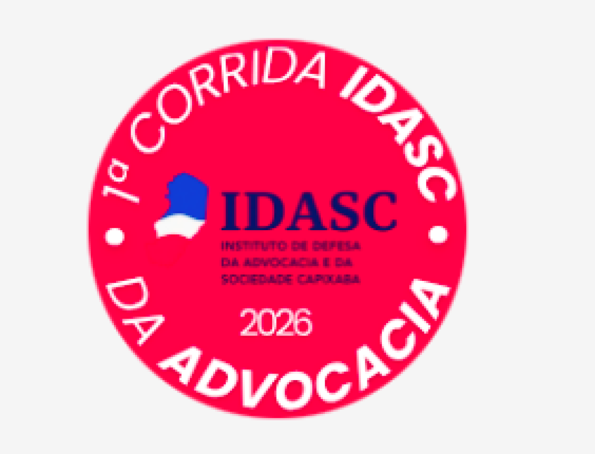 1ª CORRIDA DO IDASC ADVOGADOS